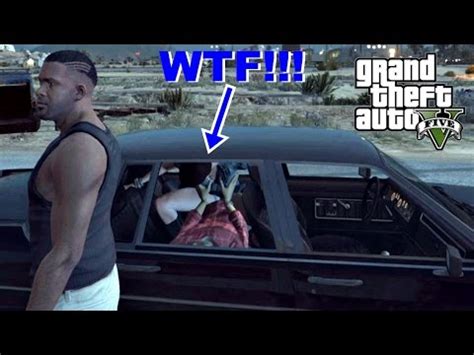 how to have sex in gta 5|GTA V: 12 Dirty Hidden Secrets And Easter Eggs You.